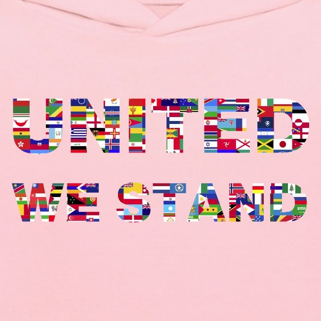 UNITED WE STAND