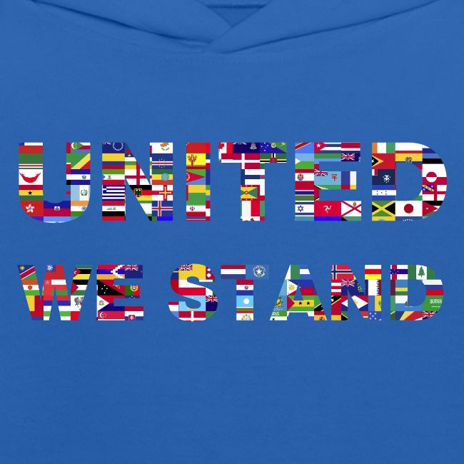UNITED WE STAND
