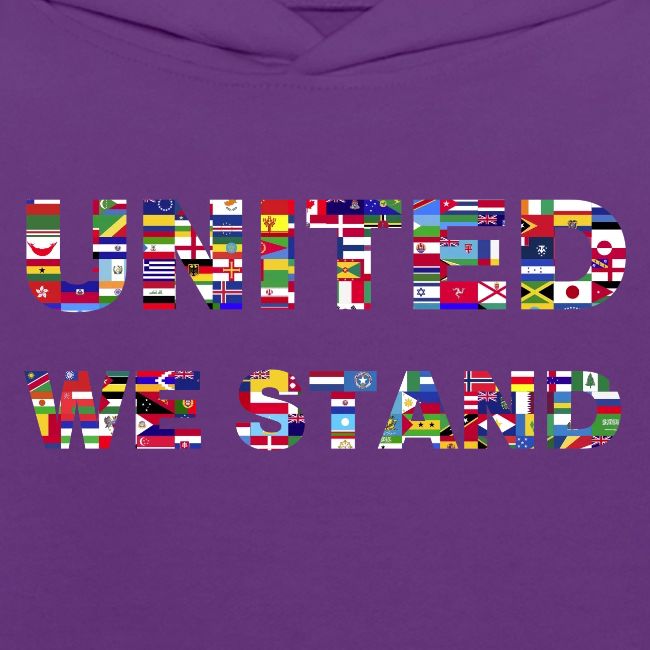 UNITED WE STAND