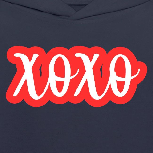 xoxo
