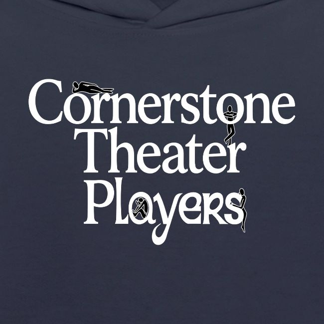 Cornerstone Theater Players (Light)