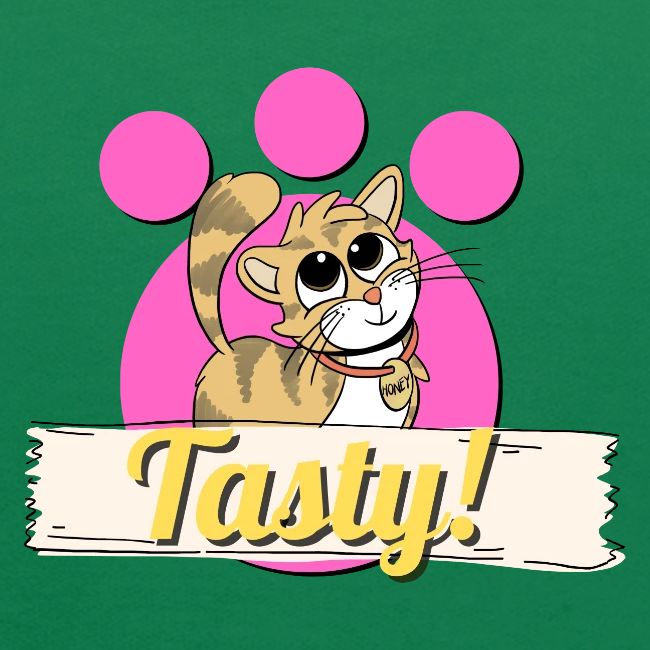 TomoTees Tasty