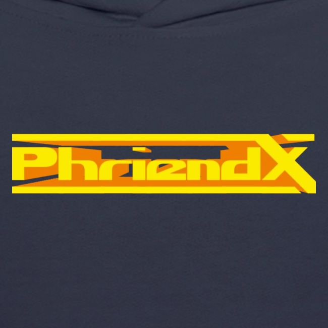 PhriendX
