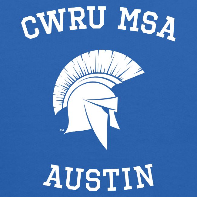 CWRU MSA Austin