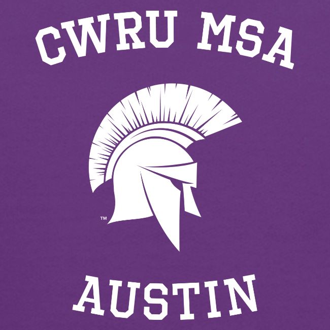 CWRU MSA Austin