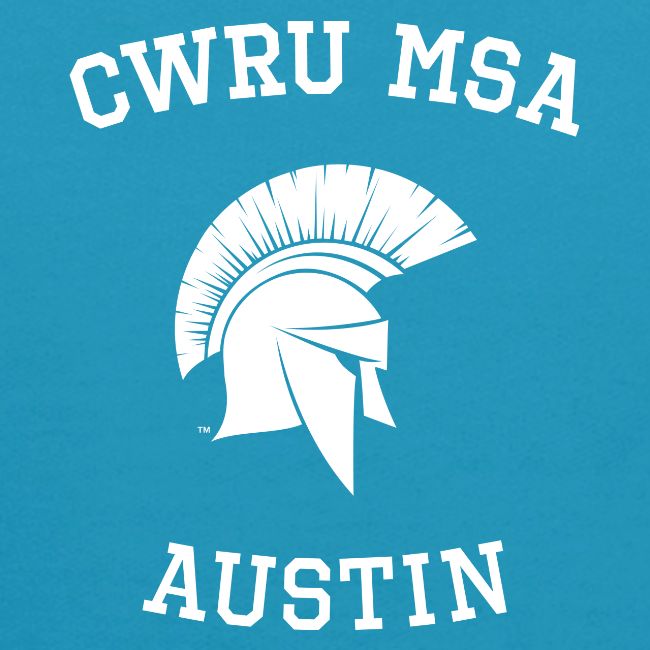 CWRU MSA Austin