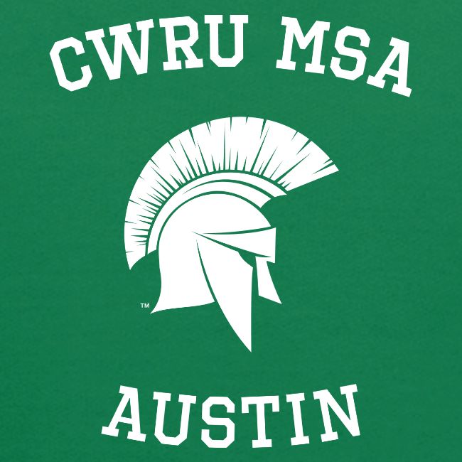 CWRU MSA Austin
