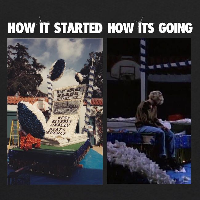 Emily Valentine Shirt