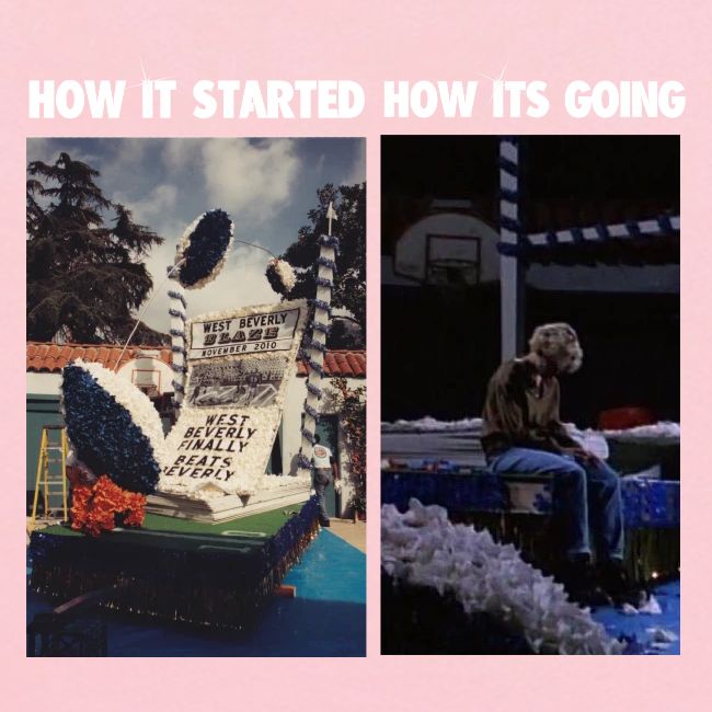 Emily Valentine Shirt