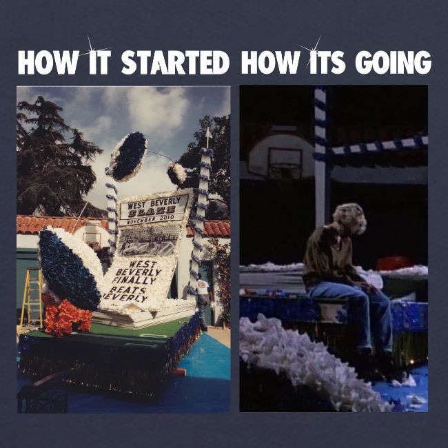 Emily Valentine Shirt