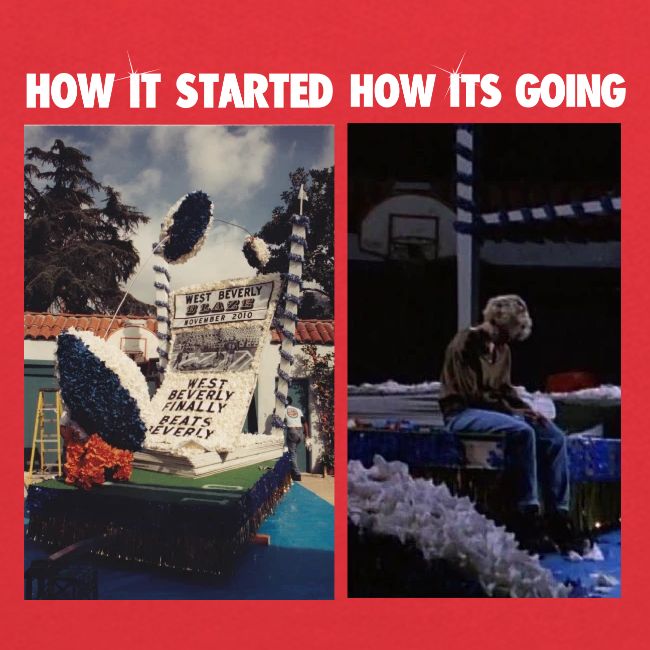 Emily Valentine Shirt