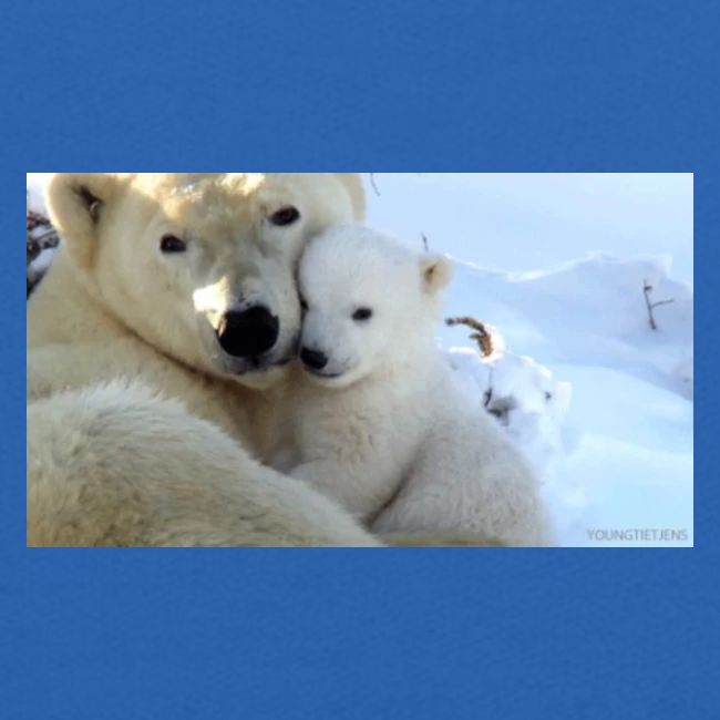 polarbearhug