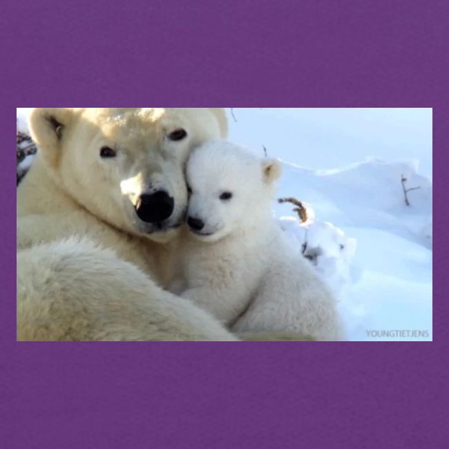polarbearhug