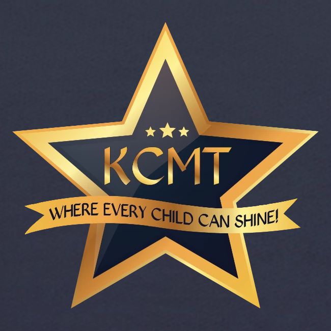 KCMT Logo