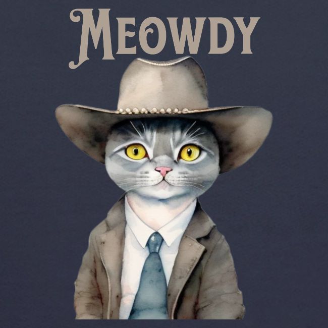 Meowdy