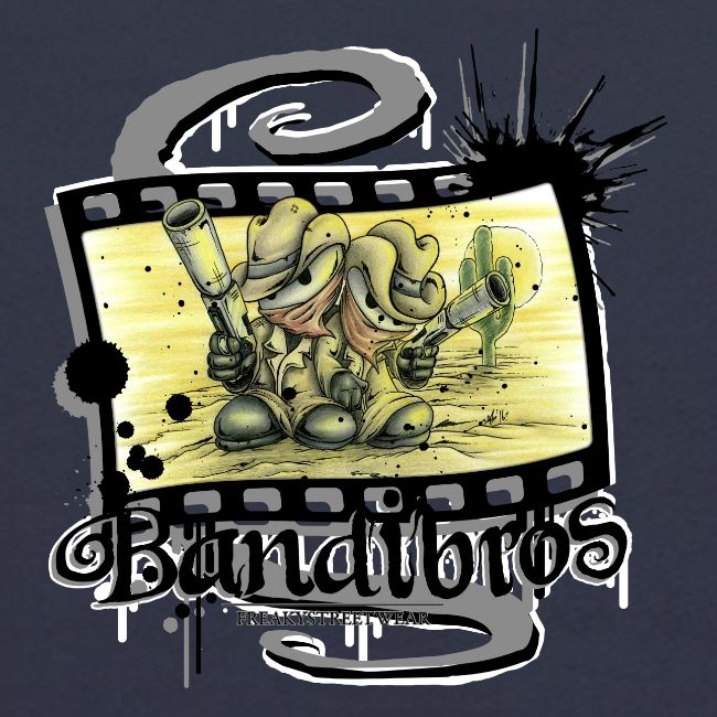 Bandibros II