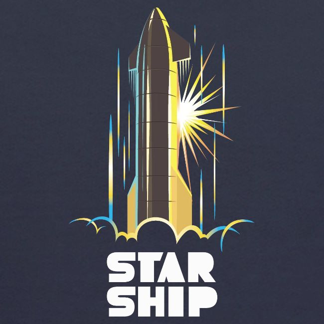 Star Ship Earth - Dark