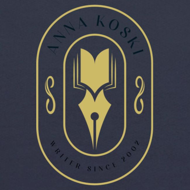 Logo Colourized