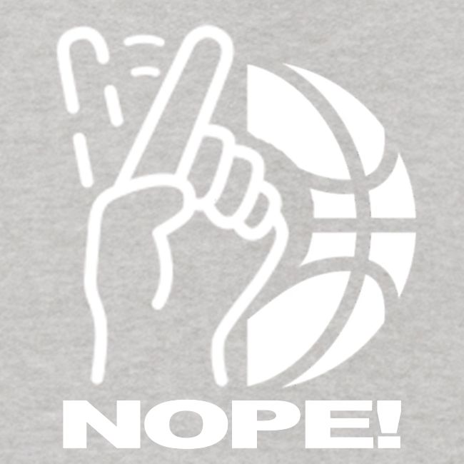 NOPE!