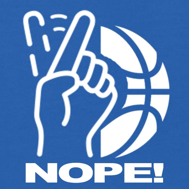 NOPE!
