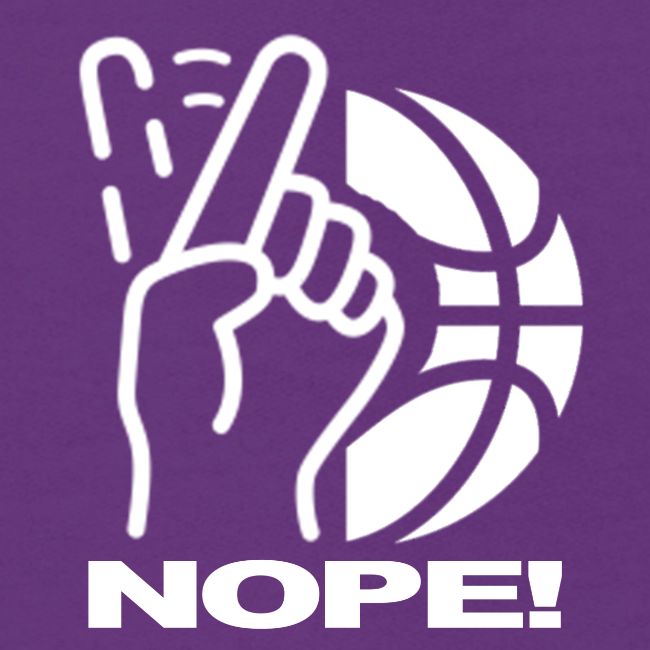 NOPE!