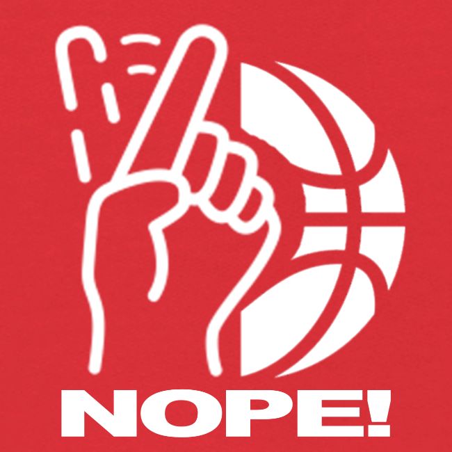 NOPE!