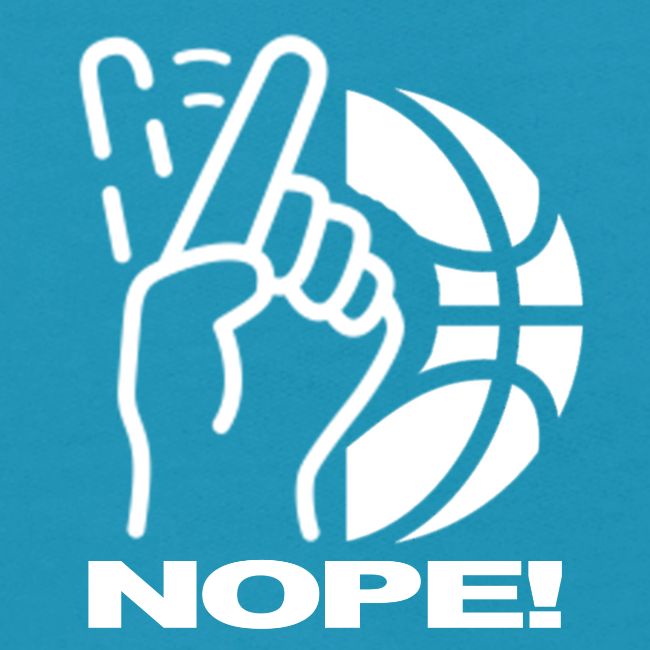 NOPE!