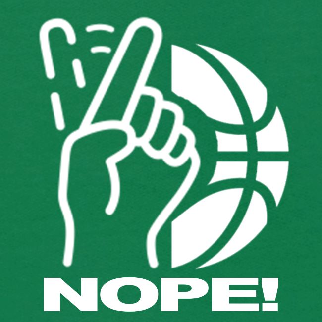 NOPE!