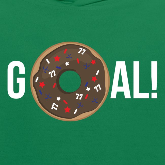 Donut Goal