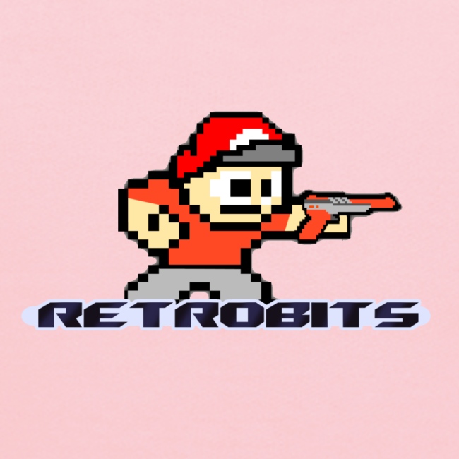 RetroBits Clothing