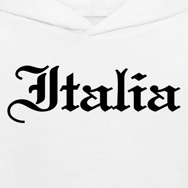 Italia Gothic