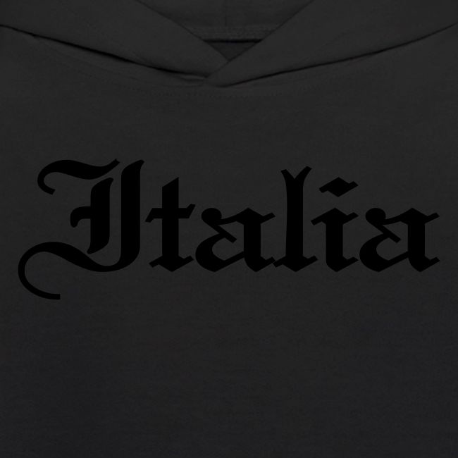 Italia Gothic