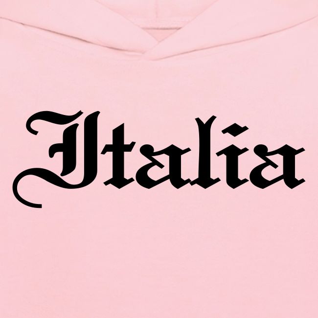 Italia Gothic