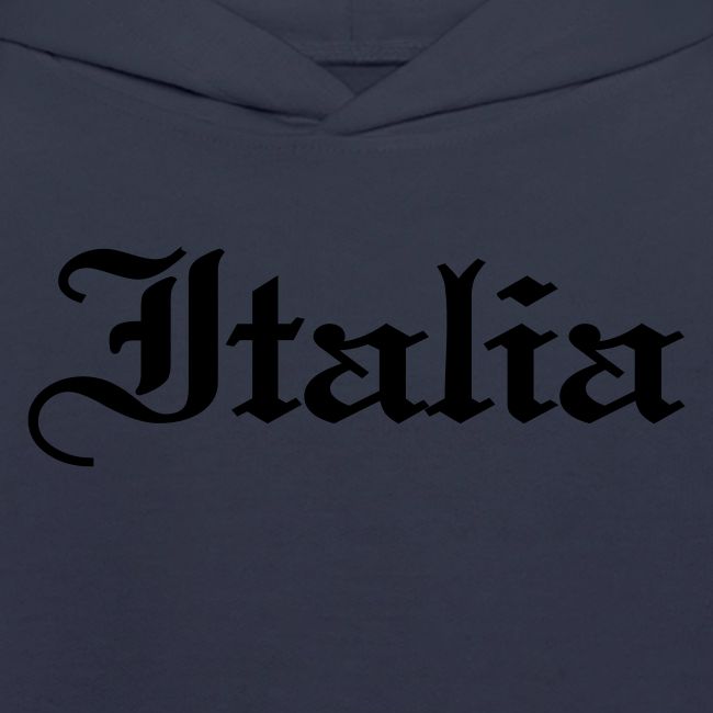 Italia Gothic