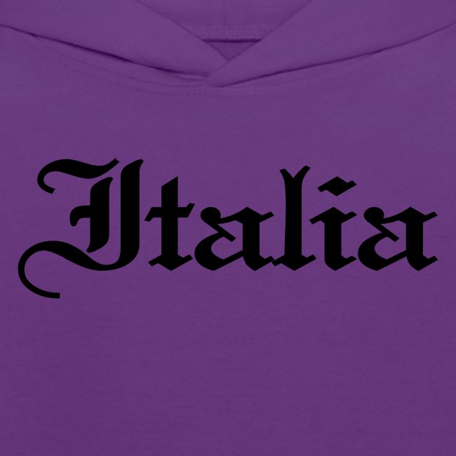 Italia Gothic