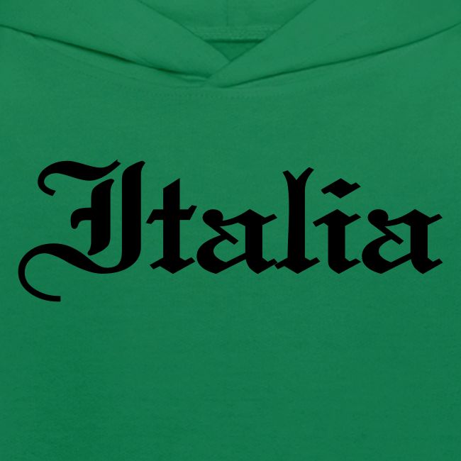 Italia Gothic