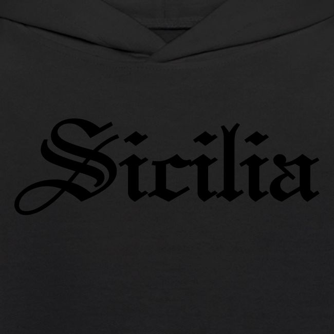 Sicilia Gothic