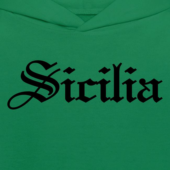 Sicilia Gothic
