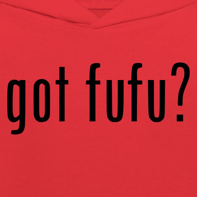 gotfufu-black