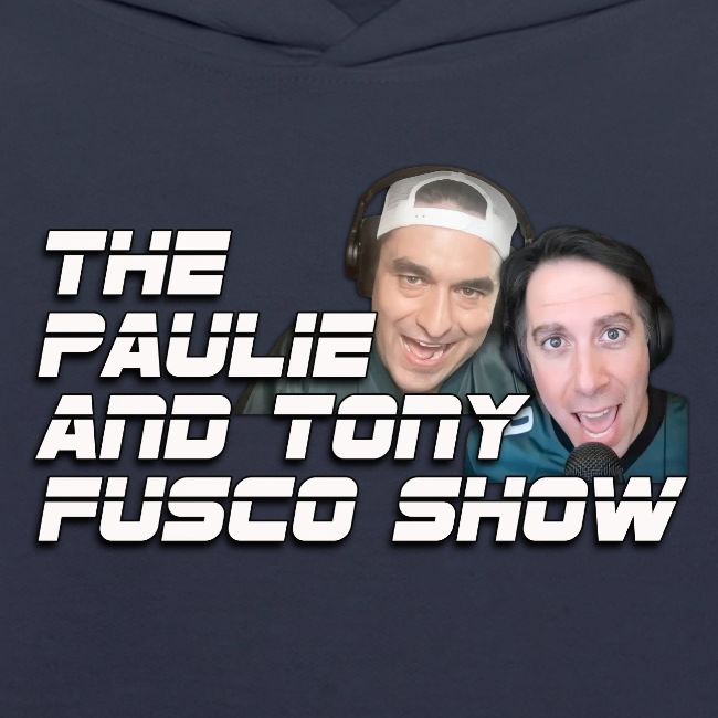Official Fusco Show Logo