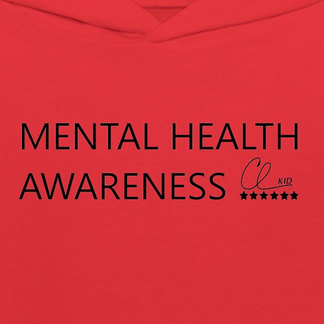 Mental Health Awareness