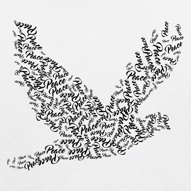 DOVE Peace in FLIGHT