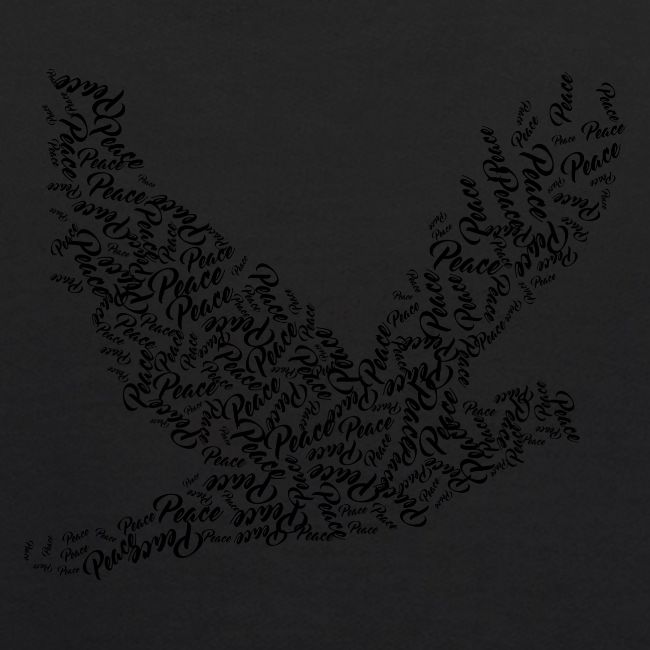DOVE Peace in FLIGHT