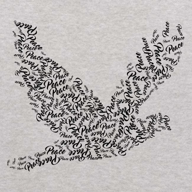 DOVE Peace in FLIGHT