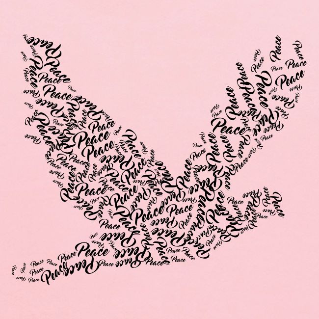 DOVE Peace in FLIGHT