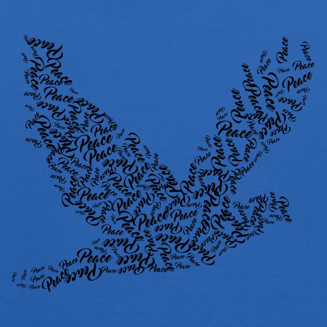 DOVE Peace in FLIGHT