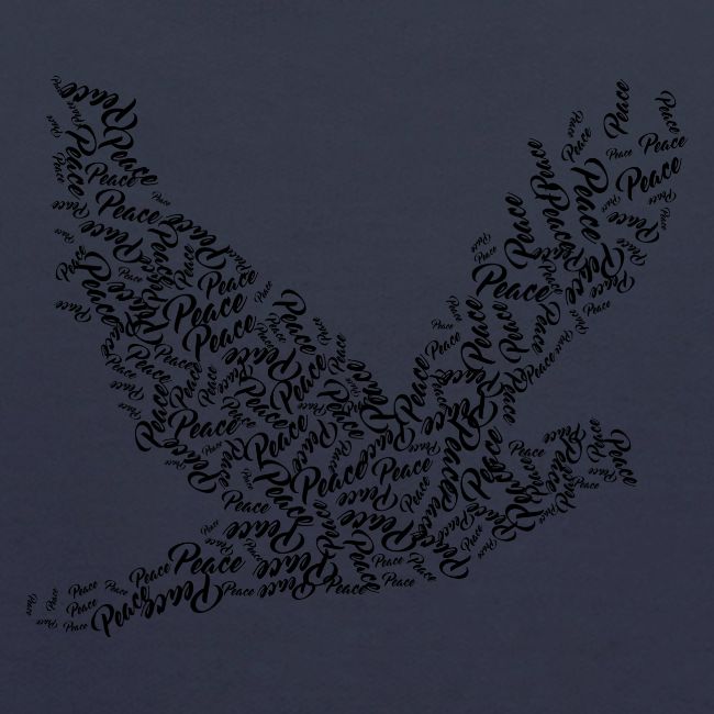 DOVE Peace in FLIGHT