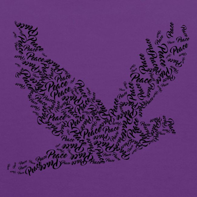 DOVE Peace in FLIGHT