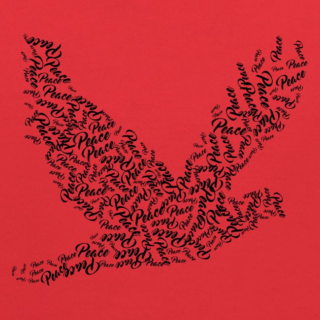 DOVE Peace in FLIGHT