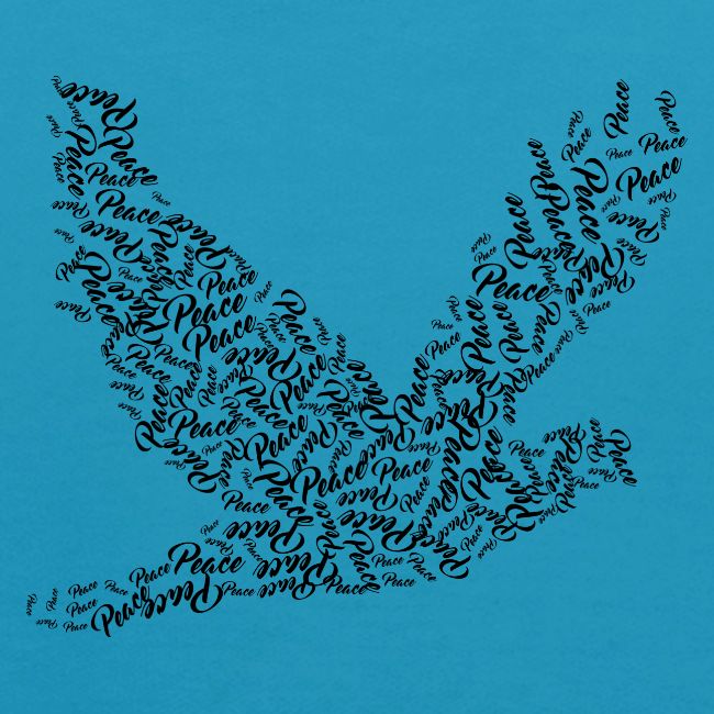 DOVE Peace in FLIGHT